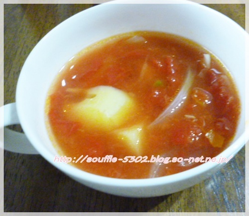トマトスープ.JPG